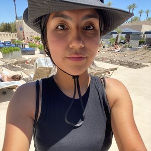 Meet your Posher, Ivette